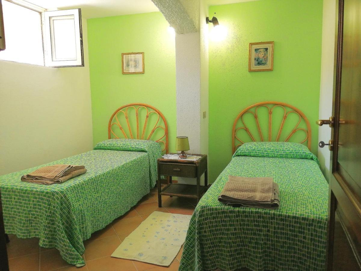 Corte Mannoni ปอร์โต ปอซโซ ภายนอก รูปภาพ