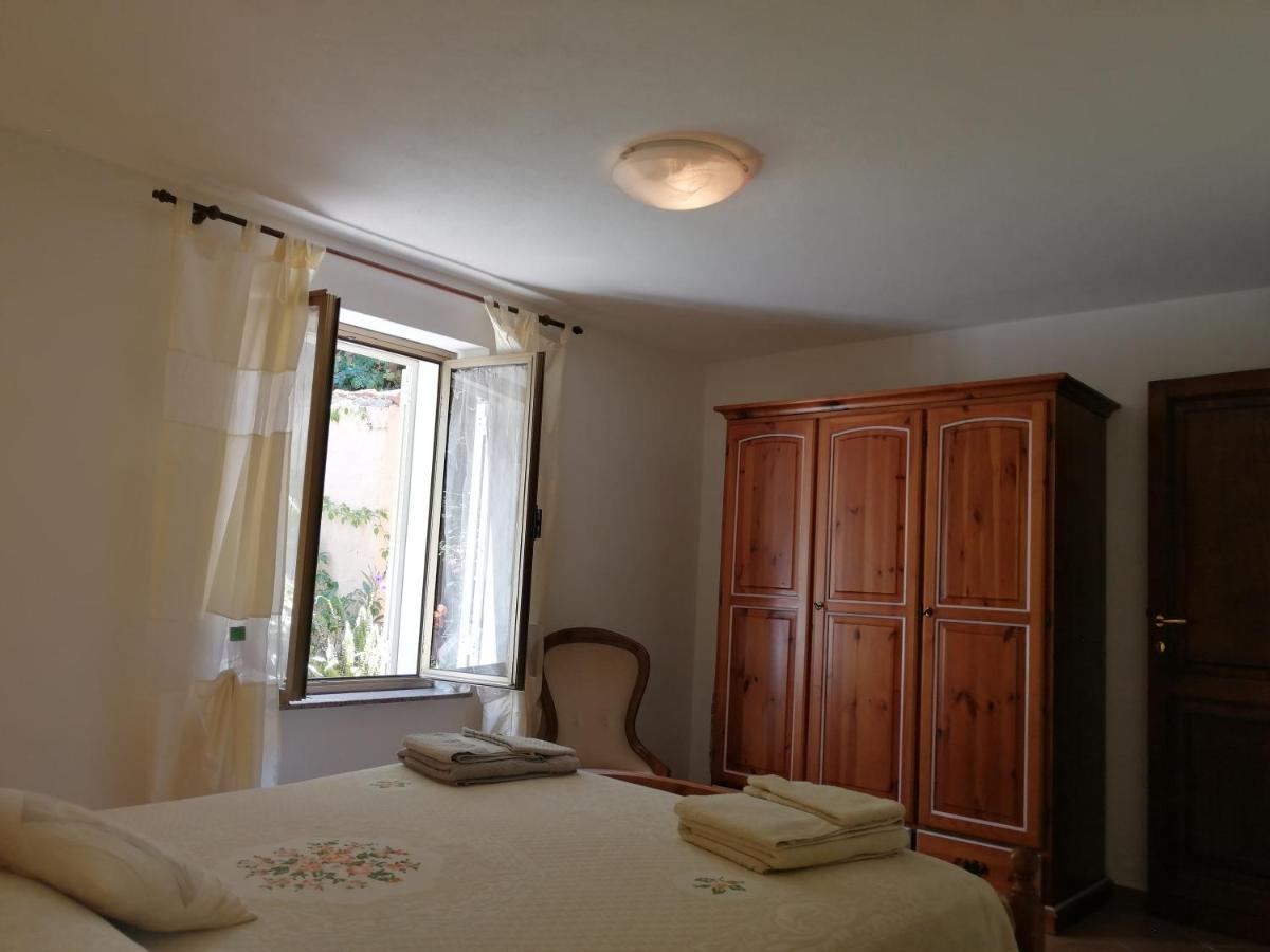 Corte Mannoni ปอร์โต ปอซโซ ภายนอก รูปภาพ