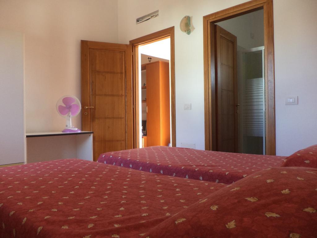 Corte Mannoni ปอร์โต ปอซโซ ภายนอก รูปภาพ