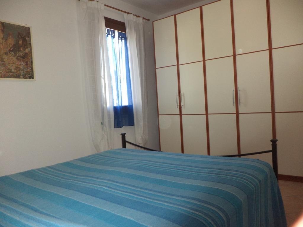 Corte Mannoni ปอร์โต ปอซโซ ภายนอก รูปภาพ
