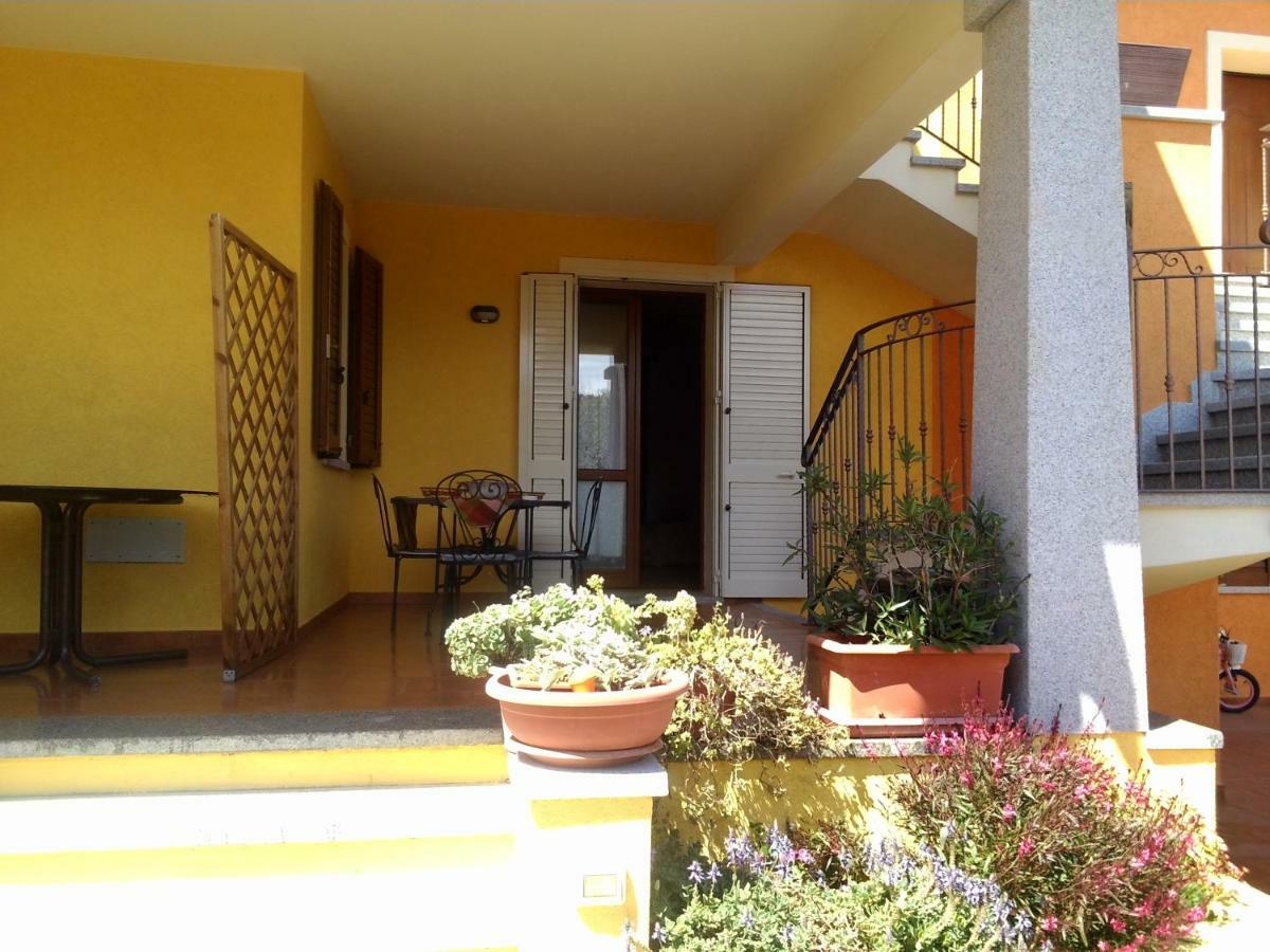 Corte Mannoni ปอร์โต ปอซโซ ภายนอก รูปภาพ